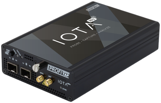 Profitap IOTA 10G+